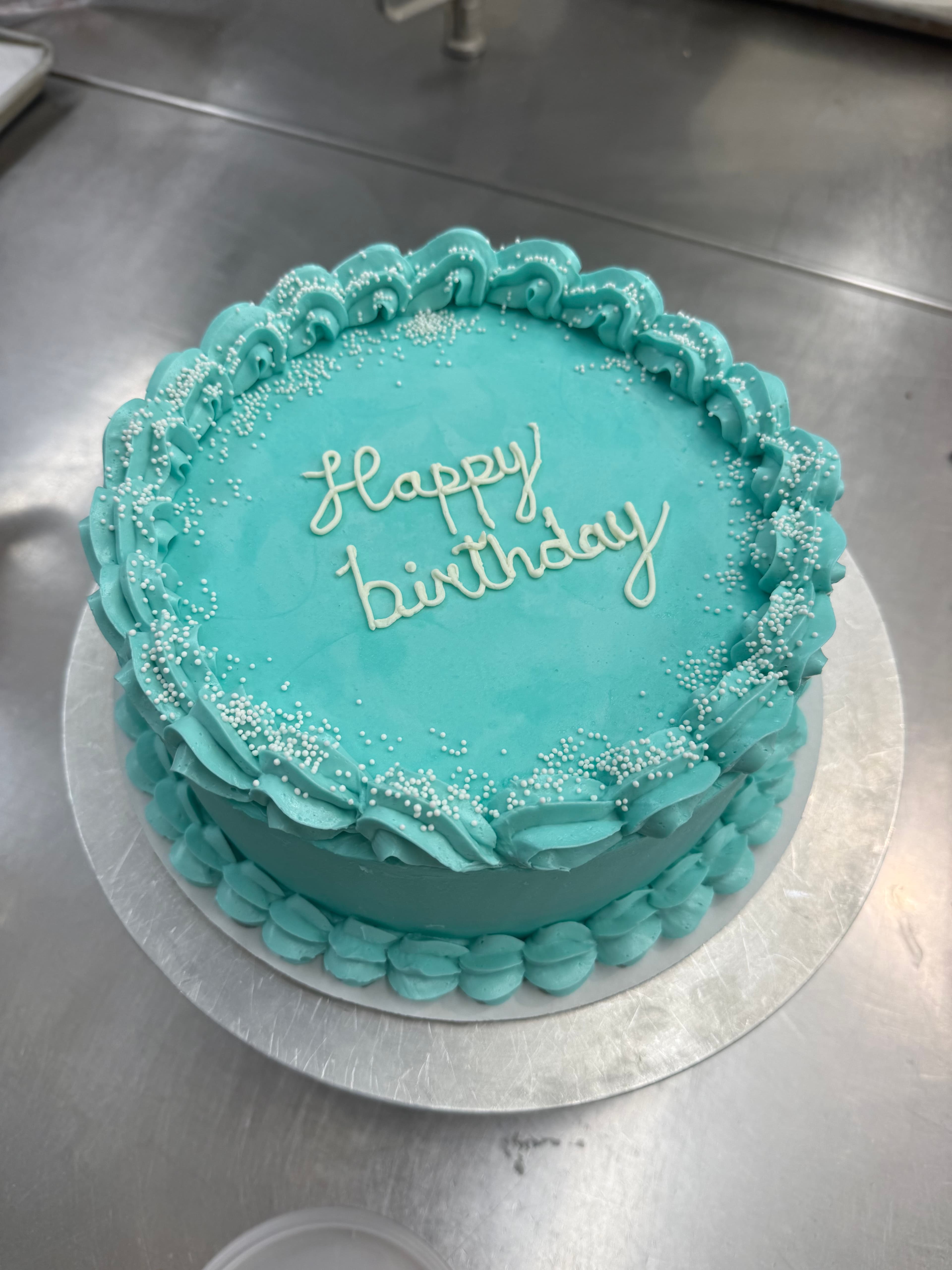 1790044739566 Fflxbo IMG 7071 β custom cake and baked creation by Mackenzie Rose Bakes, New York City